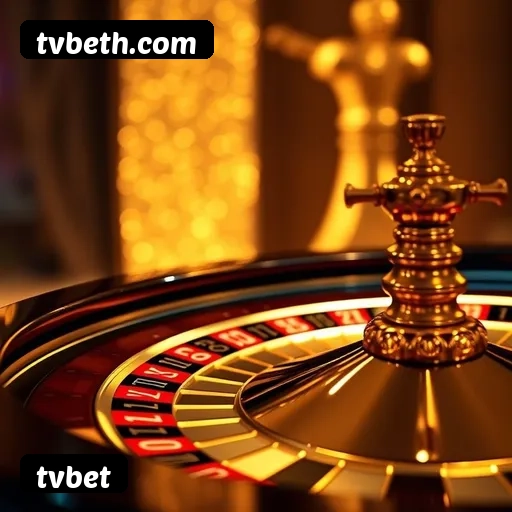Interface do Aplicativo tvbet - Design Premium e Intuitivo