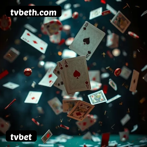 Cassino ao Vivo tvbet - Dealers Brasileiros Profissionais