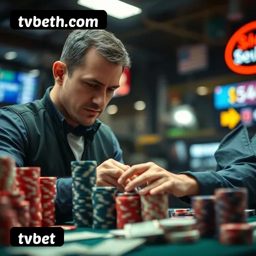 Benefícios do Login tvbet - Bônus e Vantagens Exclusivas