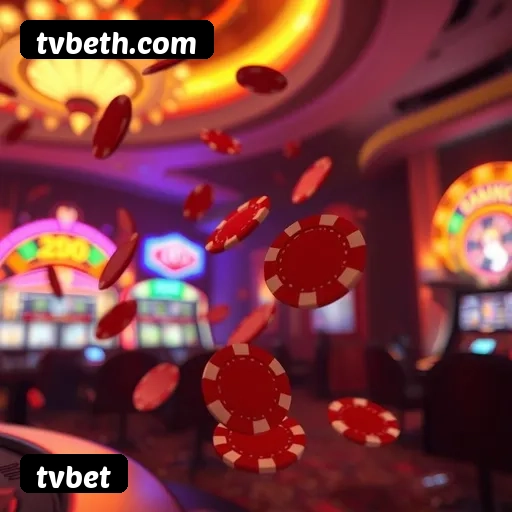 Jogos de Mesa Premium tvbet - Blackjack, Roleta, Baccarat