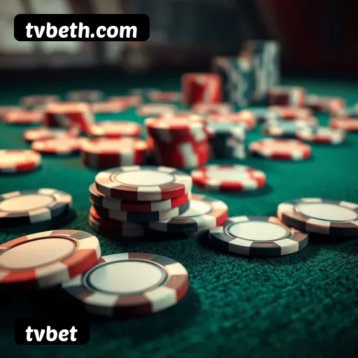 Prévia de conteúdo do canal Telegram tvbet
