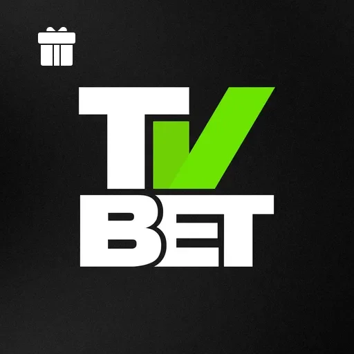 tvbet Logo